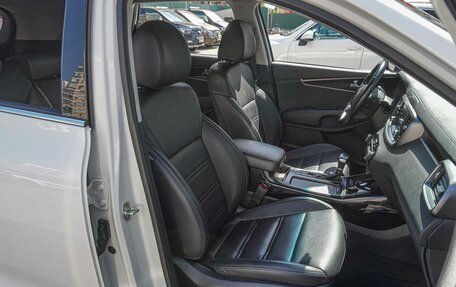 KIA Sorento II рестайлинг, 2018 год, 2 790 000 рублей, 8 фотография
