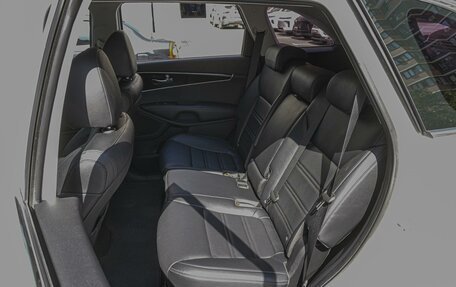 KIA Sorento II рестайлинг, 2018 год, 2 790 000 рублей, 9 фотография