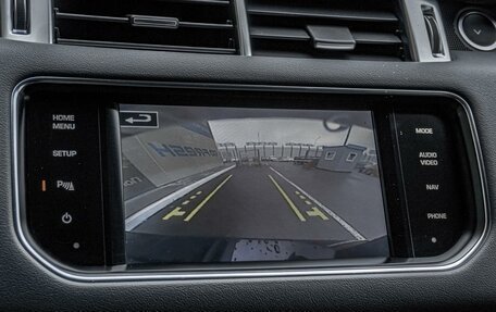 Land Rover Range Rover Sport II, 2013 год, 3 349 000 рублей, 14 фотография