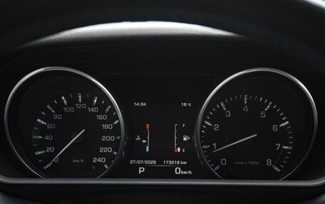 Land Rover Range Rover Sport II, 2013 год, 3 349 000 рублей, 12 фотография