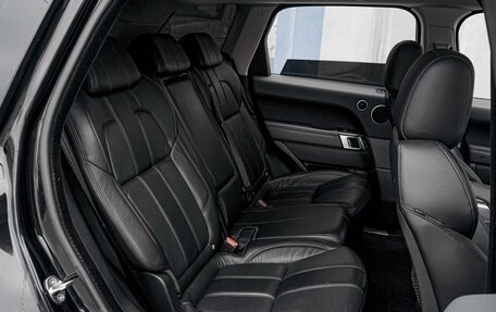 Land Rover Range Rover Sport II, 2013 год, 3 349 000 рублей, 7 фотография
