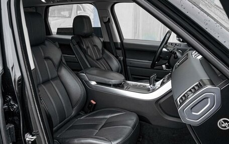 Land Rover Range Rover Sport II, 2013 год, 3 349 000 рублей, 8 фотография