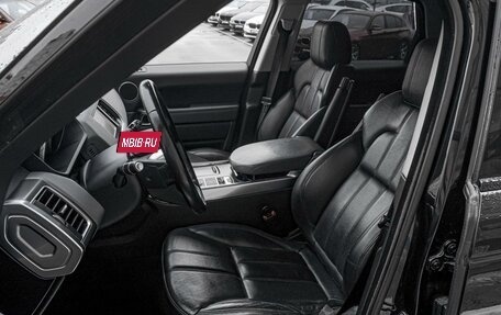 Land Rover Range Rover Sport II, 2013 год, 3 349 000 рублей, 10 фотография