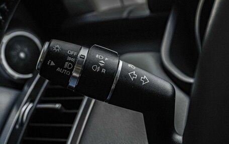 Land Rover Range Rover Sport II, 2013 год, 3 349 000 рублей, 17 фотография