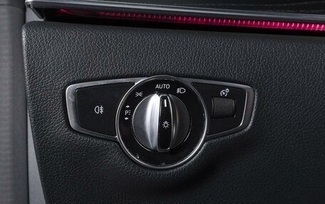 Mercedes-Benz E-Класс, 2019 год, 4 399 000 рублей, 15 фотография