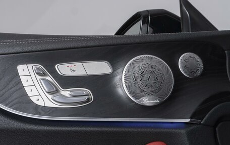 Mercedes-Benz E-Класс, 2019 год, 4 399 000 рублей, 21 фотография
