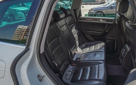 Volkswagen Touareg III, 2012 год, 2 100 000 рублей, 7 фотография