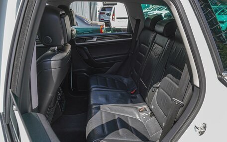 Volkswagen Touareg III, 2012 год, 2 100 000 рублей, 9 фотография