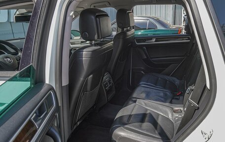 Volkswagen Touareg III, 2012 год, 2 100 000 рублей, 10 фотография