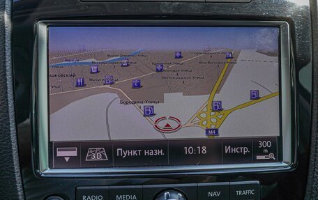 Volkswagen Touareg III, 2012 год, 2 100 000 рублей, 13 фотография
