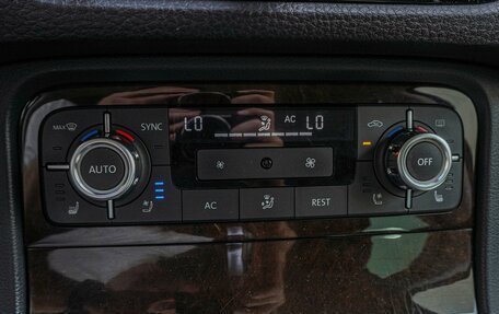 Volkswagen Touareg III, 2012 год, 2 100 000 рублей, 15 фотография