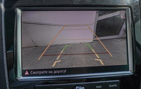 Volkswagen Touareg III, 2012 год, 2 100 000 рублей, 14 фотография