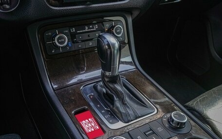 Volkswagen Touareg III, 2012 год, 2 100 000 рублей, 12 фотография