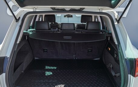 Volkswagen Touareg III, 2012 год, 2 100 000 рублей, 21 фотография