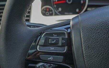 Volkswagen Touareg III, 2012 год, 2 100 000 рублей, 18 фотография