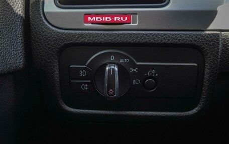 Volkswagen Touareg III, 2012 год, 2 100 000 рублей, 20 фотография