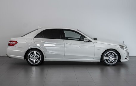 Mercedes-Benz E-Класс, 2010 год, 1 699 000 рублей, 5 фотография