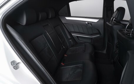 Mercedes-Benz E-Класс, 2010 год, 1 699 000 рублей, 7 фотография