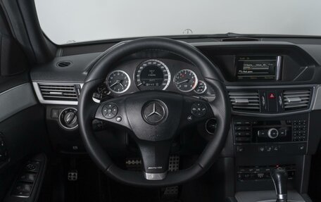 Mercedes-Benz E-Класс, 2010 год, 1 699 000 рублей, 13 фотография
