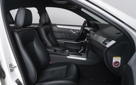 Mercedes-Benz E-Класс, 2010 год, 1 699 000 рублей, 8 фотография