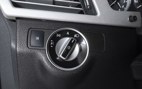 Mercedes-Benz E-Класс, 2010 год, 1 699 000 рублей, 14 фотография