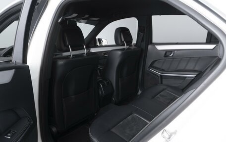 Mercedes-Benz E-Класс, 2010 год, 1 699 000 рублей, 11 фотография