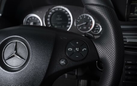 Mercedes-Benz E-Класс, 2010 год, 1 699 000 рублей, 17 фотография