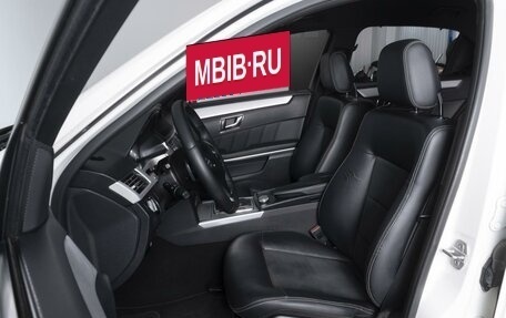 Mercedes-Benz E-Класс, 2010 год, 1 699 000 рублей, 10 фотография