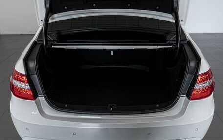 Mercedes-Benz E-Класс, 2010 год, 1 699 000 рублей, 23 фотография
