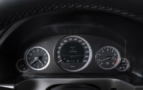 Mercedes-Benz E-Класс, 2010 год, 1 699 000 рублей, 21 фотография