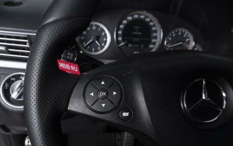 Mercedes-Benz E-Класс, 2010 год, 1 699 000 рублей, 16 фотография