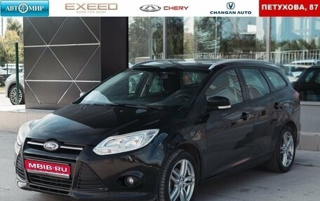 Ford Focus III, 2013 год, 720 000 рублей, 1 фотография