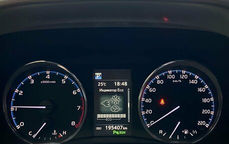 Toyota RAV4, 2016 год, 2 300 000 рублей, 14 фотография