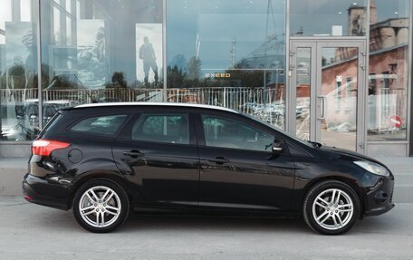 Ford Focus III, 2013 год, 720 000 рублей, 4 фотография