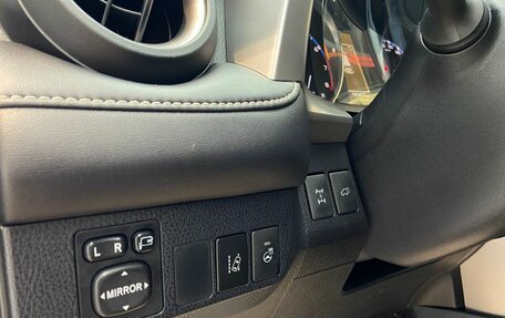 Toyota RAV4, 2016 год, 2 300 000 рублей, 15 фотография