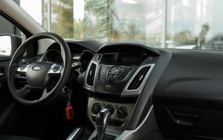 Ford Focus III, 2013 год, 720 000 рублей, 10 фотография
