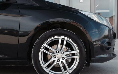 Ford Focus III, 2013 год, 720 000 рублей, 9 фотография