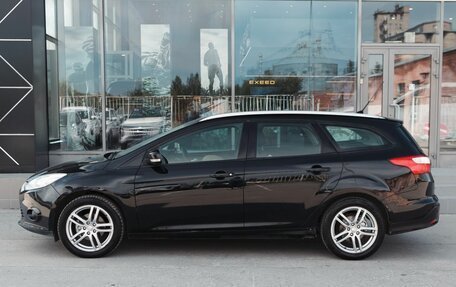 Ford Focus III, 2013 год, 720 000 рублей, 8 фотография