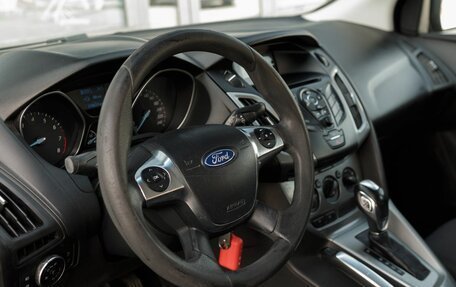 Ford Focus III, 2013 год, 720 000 рублей, 11 фотография