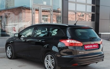 Ford Focus III, 2013 год, 720 000 рублей, 7 фотография