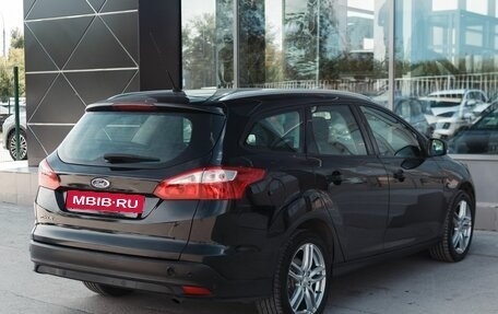 Ford Focus III, 2013 год, 720 000 рублей, 5 фотография
