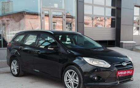 Ford Focus III, 2013 год, 720 000 рублей, 3 фотография