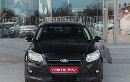 Ford Focus III, 2013 год, 720 000 рублей, 2 фотография