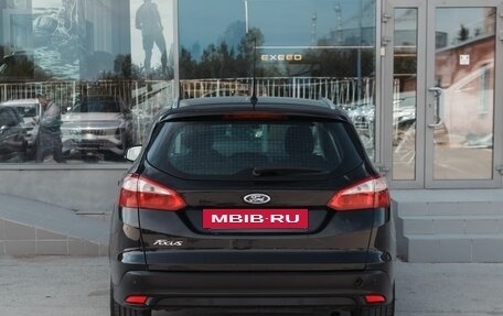 Ford Focus III, 2013 год, 720 000 рублей, 6 фотография