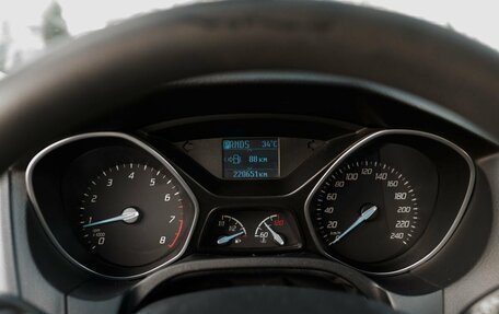 Ford Focus III, 2013 год, 720 000 рублей, 13 фотография