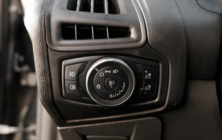 Ford Focus III, 2013 год, 720 000 рублей, 18 фотография