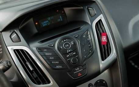 Ford Focus III, 2013 год, 720 000 рублей, 14 фотография