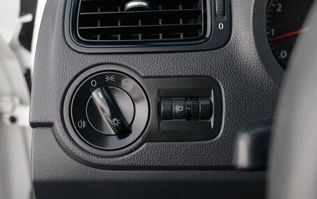 Volkswagen Polo VI (EU Market), 2012 год, 740 000 рублей, 16 фотография