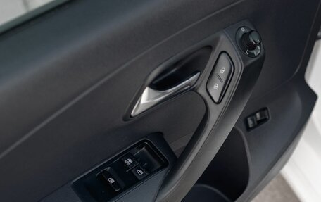 Volkswagen Polo VI (EU Market), 2012 год, 740 000 рублей, 15 фотография