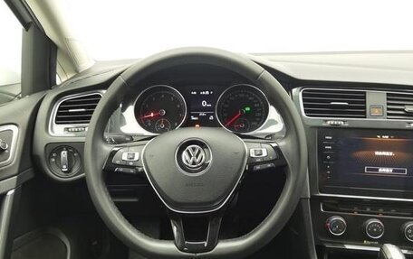 Volkswagen Golf VII, 2020 год, 1 250 000 рублей, 12 фотография